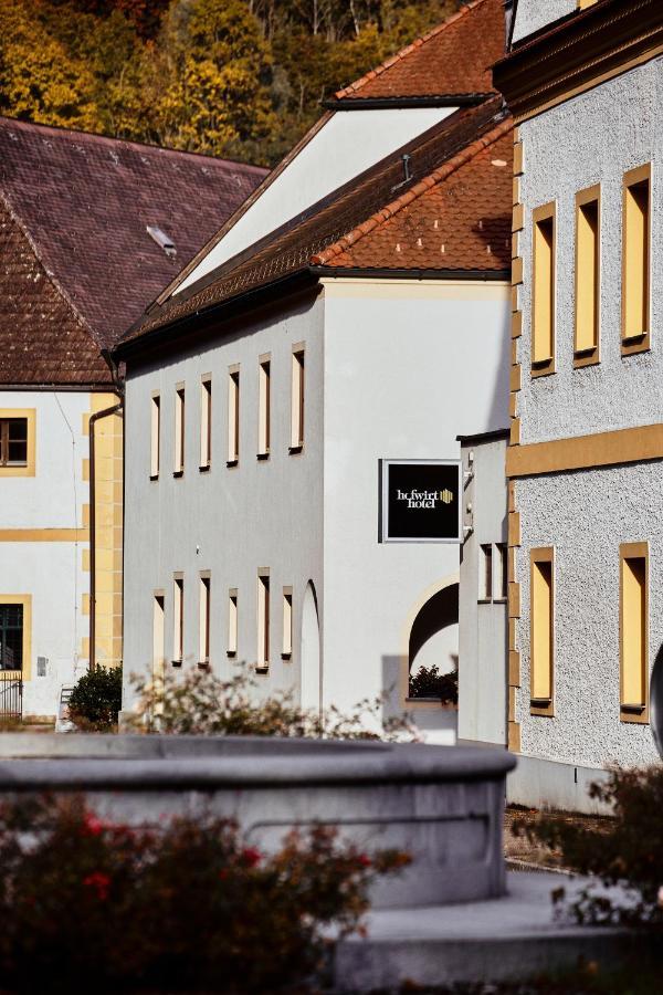 Hofwirthotel Sankt Martin im Innkreis Exterior foto