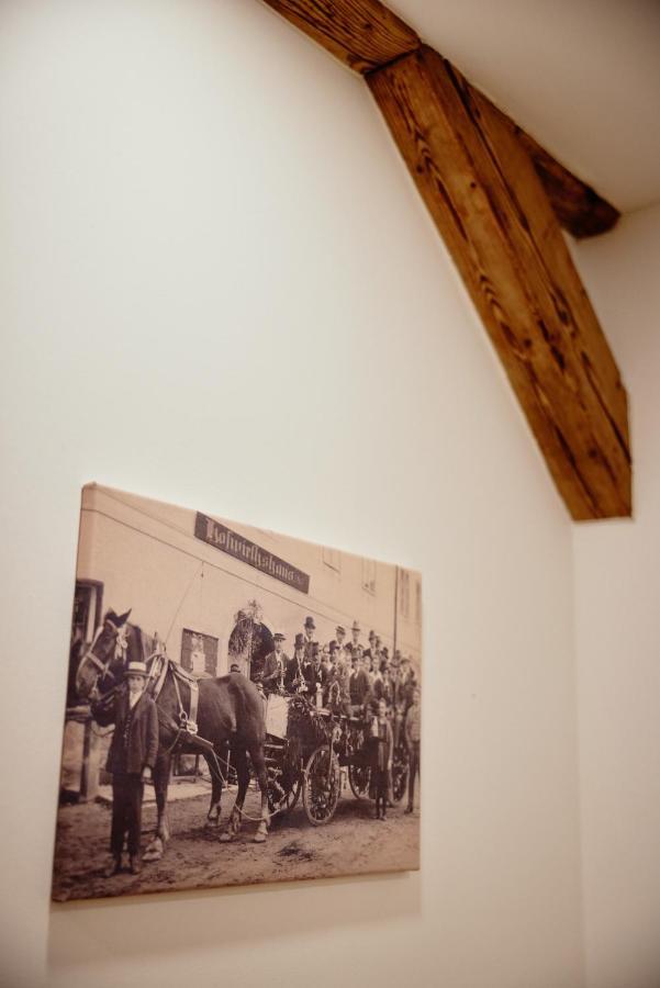 Hofwirthotel Sankt Martin im Innkreis Exterior foto