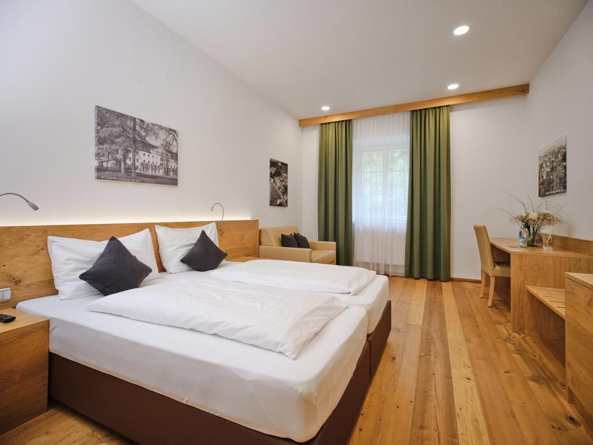 Hofwirthotel Sankt Martin im Innkreis Exterior foto